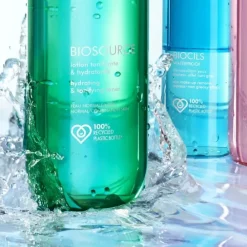 BiothermBiosource                Lotion Tonifiante et Hydratante Anti-pollution 24 H Peaux Normales à Mixtes