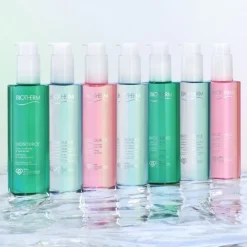 BiothermBiosource                Lotion Adoucissante et Hydratante Anti-pollution 24 H Peaux Sèches