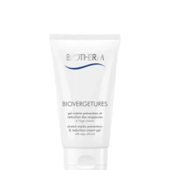 BiothermBiovergetures                Gel-crème prévention et réduction des vergetures