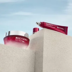 BiothermBlue Peptides Eyes & Lips Reshaper                Baume Contours des Yeux et des Lèvres