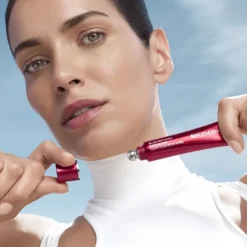 BiothermBlue Peptides Eyes & Lips Reshaper                Baume Contours des Yeux et des Lèvres