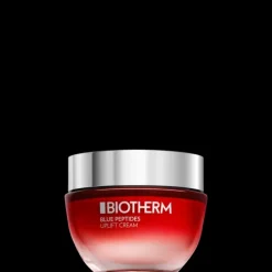 BiothermBlue Peptides Uplift                Crème de Jour Anti-Âge et Fermeté