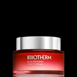 BiothermBlue Peptides Uplift                Crème de Jour Anti-Âge et Fermeté