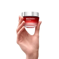 BiothermBlue Peptides Uplift                Crème de Jour Anti-Âge et Fermeté