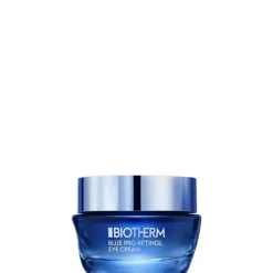 BiothermBlue Therapy                Blue Pro-Rétinol Contour des Yeux Anti-Âge Global