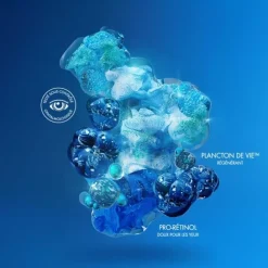 BiothermBlue Therapy                Blue Pro-Rétinol Contour des Yeux Anti-Âge Global