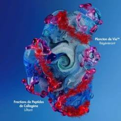 BiothermBlue Therapy                Uplift Day Rich Crème Riche Jour Effet Liftant Et Fermeté