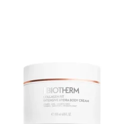BiothermCollagen Fit                Crème Corps Hydratante et Raffermissante