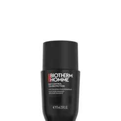 BiothermDay Control                Déodorant Protection 72 H Anti-transpirant pour Homme Roll-on