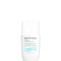 BiothermDeo Pure                Déodorant Invisible Roll-On 48 H