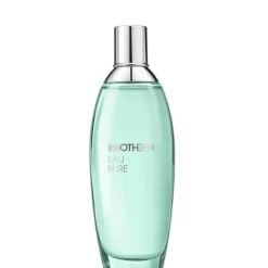 BiothermEau Pure                Eau de Soin Revitalisante aux Essences d'Agrumes