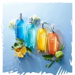 BiothermEau Vitaminée                Eau de Soin Revitalisante aux Essences d'Agrumes