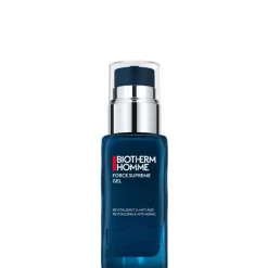 BiothermForce Supreme                Gel-Crème Anti-âge pour Homme