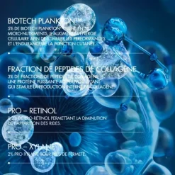 BiothermForce Supreme                Gel-Crème Anti-âge pour Homme