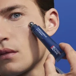 BiothermForce Supreme                Sérum Yeux Revitalisant et Anti-âge