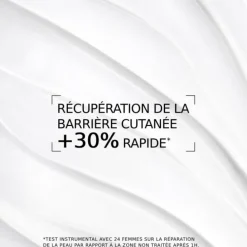 BiothermLait Corporel Active Recovery                Lait Corps pour Apaiser les Peaux Irritées, Abîmées