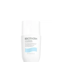 BiothermLait Corporel                Déodorant Roll-on Anti-transpirant