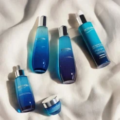 BiothermLife Plankton™ Eye                Contour des Yeux Anti-ride Régénérant Toutes Peaux