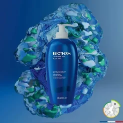 BiothermLife Plankton™                Lait Corps Multi-correction Toutes Peaux