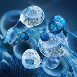 BiothermLife Plankton Regenerating Serum                Sérum Anti-Âge à l'Acide Hyaluronique et à la Vitamine Cg