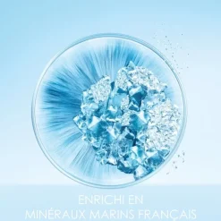 BiothermT-Pur                Gel Nettoyant Détoxifiant et Exfoliant Visage