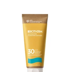 BiothermWaterlover                Lait Solaire Hydratant SPF 30