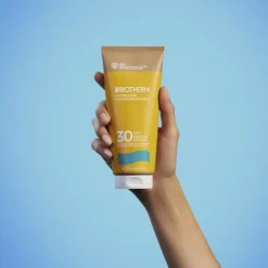 BiothermWaterlover                Lait Solaire Hydratant SPF 30