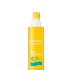 BiothermWaterlover                Spray Solaire Lacté SPF 50+ Multi-protection