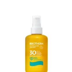 BiothermWaterlover                Sun Mist SPF 30 - Brume Solaire Invisible Éco-responsable