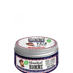 Blondépil Homme                Soin à Barbe - Hydrate & Adoucit