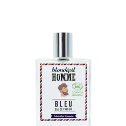 Blondépil HommeBleu                Eau de Parfum