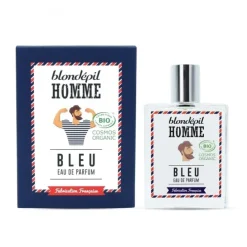 Blondépil HommeBleu                Eau de Parfum