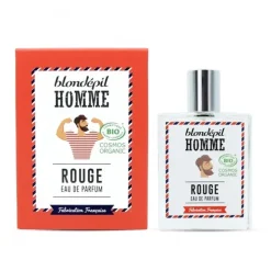 Blondépil HommeRouge                Eau de Parfum