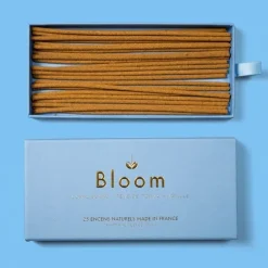 BloomBlue Bird                Bâtonnets d'Encens Naturels