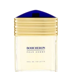 Boucheron pour Homme                Eau de Toilette