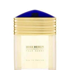 Boucheron pour Homme                Eau de Parfum