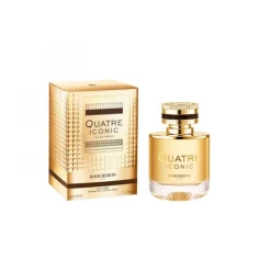 BoucheronQuatre Iconic                Eau de Parfum