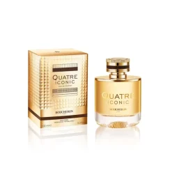 BoucheronQuatre Iconic                Eau de Parfum