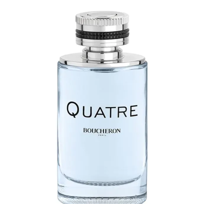 BoucheronQuatre Pour Homme Eau de Toilette