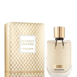 BoucheronSerpent Bohème                Eau de Parfum