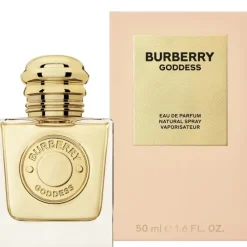 Burberry Goddess                Eau de Parfum