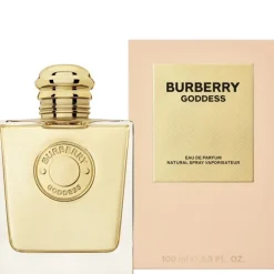 Burberry Goddess                Eau de Parfum