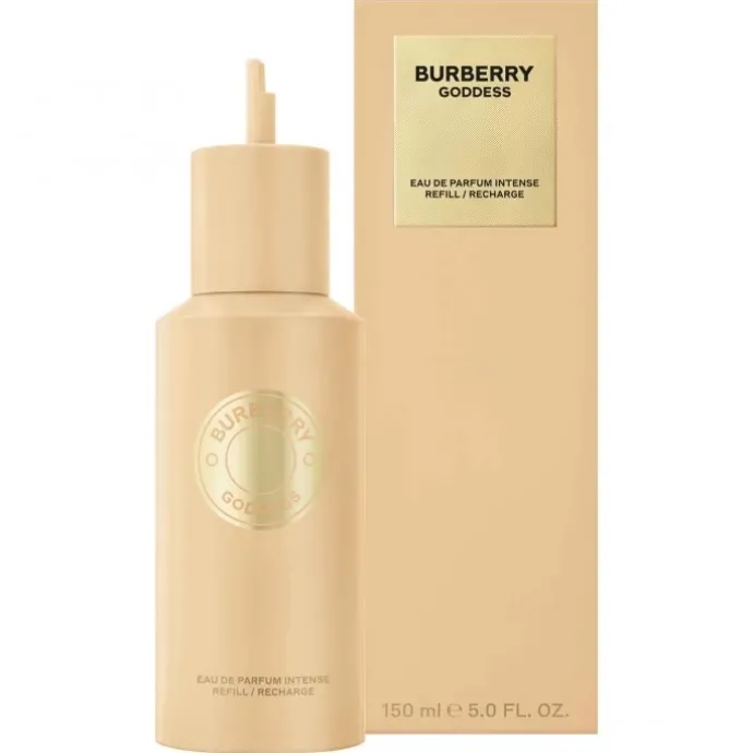 Burberry Goddess Intense Eau de Parfum - Flacon Recharge