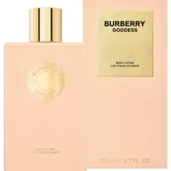 Burberry Goddess                Lotion pour le Corps