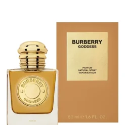 Burberry Goddess                Parfum