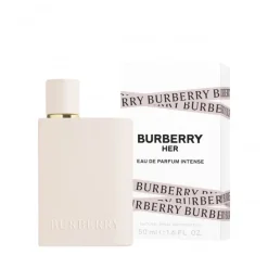 Burberry Her                Eau de Parfum Intense