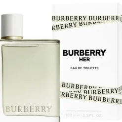 Burberry Her                Eau de Toilette