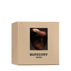 Burberry Hero                Coffret Eau de Toilette et Gel Douche
