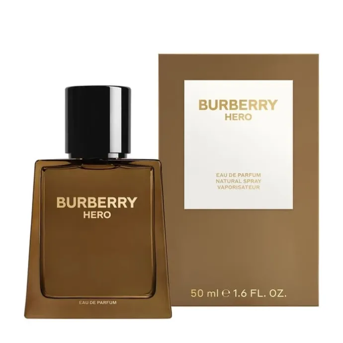 Burberry Hero Eau de Parfum pour Homme