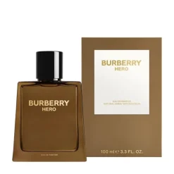 Burberry Hero Eau de Parfum pour Homme